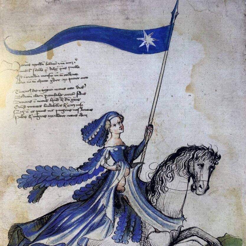 Prikaz Barbare Celjske