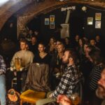 Večer Blaga & misterija, Crni Mačak / FOTO: Alen Klimenta