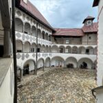 Dvor Veliki Tabor, jesen 2024. / FOTO; A.M.