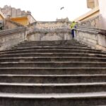 Početak obnove skalina uz Jezuite FOTO: Grad Dubrovnik