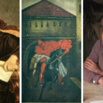 Ilustracija / Blaga & misterije