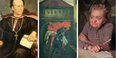 Ilustracija / Blaga & misterije