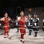 Prigodna izvedba korčulanske Moreške FOTO: Ministarstvo kulture i medija RH