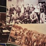 Bjelovarska budnica kroz godine FOTO: Grad Bjelovar