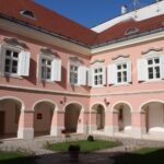 Obnovljena palača Bužan FOTO: Ministarstvo kulture i medija