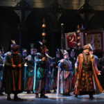 Opera Nikola Šubić - Zrinjski FOTO: HNK Zagreb