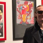 Otvorenje izložbe „OHO! I TO JE NAIVA 3: Nova naiva“ FOTO: A.M. / Blaga & misterije