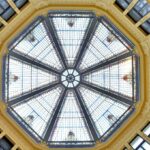 Oktogon u Zagrebu / FOTO: A.M.