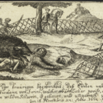 Smrt Nikole Zrinskog] / Martin Zimerman.