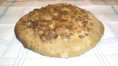 Lucišćak, ilustracija, Registar kulturnih dobara RH