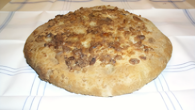 Lucišćak, ilustracija, Registar kulturnih dobara RH