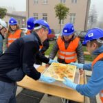 FOTO: Ravnateljstvo civilne zaštite MUP RH