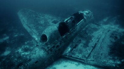 Fotografije iz projekta katodne zaštite Štuke Foto: Igor Goić / icua.hr