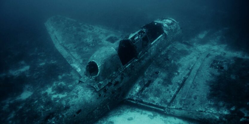 Fotografije iz projekta katodne zaštite Štuke Foto: Igor Goić / icua.hr