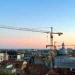 Vizura Zagreba u jesen 2024. godine / FOTO: AM