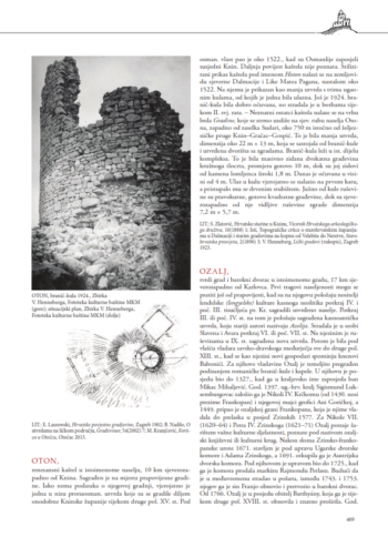 Leksikon utvrda Hrvatske – srednji i rani novi vijek - Slika 4