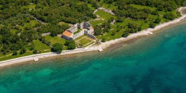 Mirine - Fulfinum FOTO: Sanjin Ilić, info-krk.com