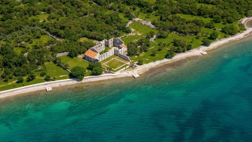 Mirine - Fulfinum FOTO: Sanjin Ilić, info-krk.com