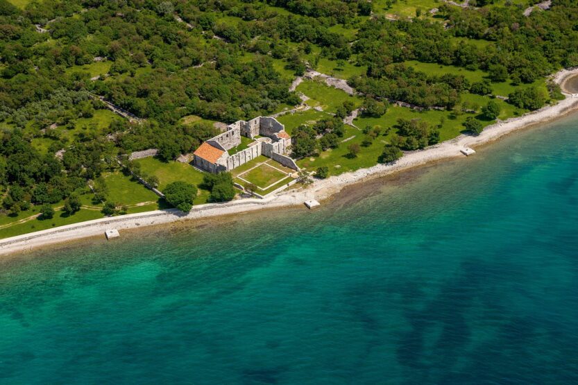 Mirine - Fulfinum FOTO: Sanjin Ilić, info-krk.com