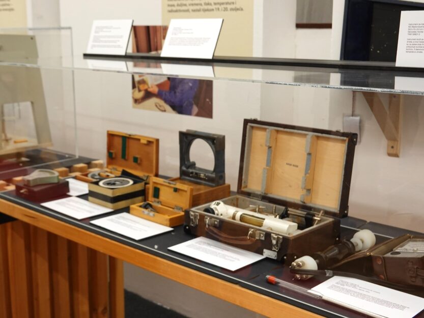 70 godina Tehničkog muzeja Nikola Tesla / FOTO: MKM