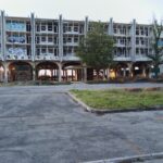 Hotel Palace FOTO: Darko Antolković