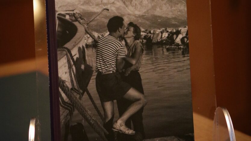 Nova knjiga Marija Saletta FOTO: Hrvatski državni arhiv