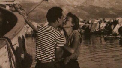 Nova knjiga Marija Saletta FOTO: Hrvatski državni arhiv