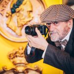 Šnelfotograf u lovu na Zagrebački muzejski vikend FOTO: Muzej grada Zagreba