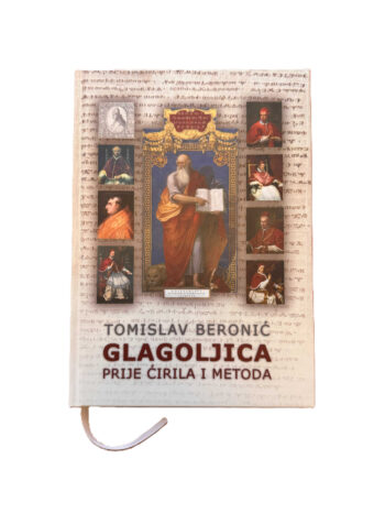 Glagoljica prije Ćirila i Metoda - Slika 2