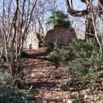 Put prema kašteliću FOTO: Darko Antolković