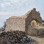 Crkva sv. Jeronima u Staroj Baški FOTO: Darko Antolković