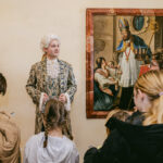 Gradski sudac Adam Balogh FOTO: Muzej grada Zagreba