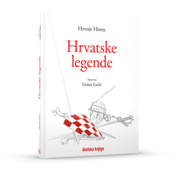 Hrvatske legende