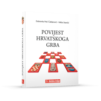 Povijest hrvatskoga grba