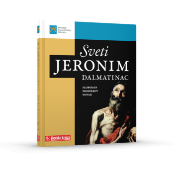 Sveti Jeronim Dalmatinac