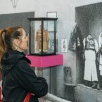 Otvorenje iIzložbe „Historija zaborava – Prve žene zagrebačkih muzeja“ FOTO: Arheološki muzej u Zagrebu