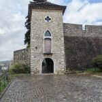 Ulazna kula FOTO: Darko Antolković