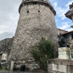 Rimska kula FOTO: Darko Antolković