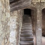 Unutrašnjost Trsata FOTO: Darko Antolković