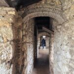 Unutrašnjost Trsata FOTO: Darko Antolković