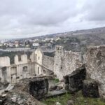 Stambeni dio Trsata FOTO: Darko Antolković