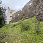 Stari prilazni put FOTO: Darko Antolković