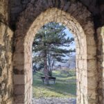 Pogled iz zvonika FOTO: Darko Antolković