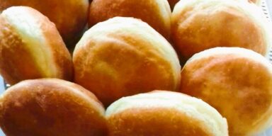 Domaće krafne / FOTO: Blaga&misterije