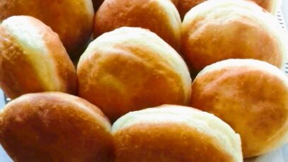 Domaće krafne / FOTO: Blaga&misterije