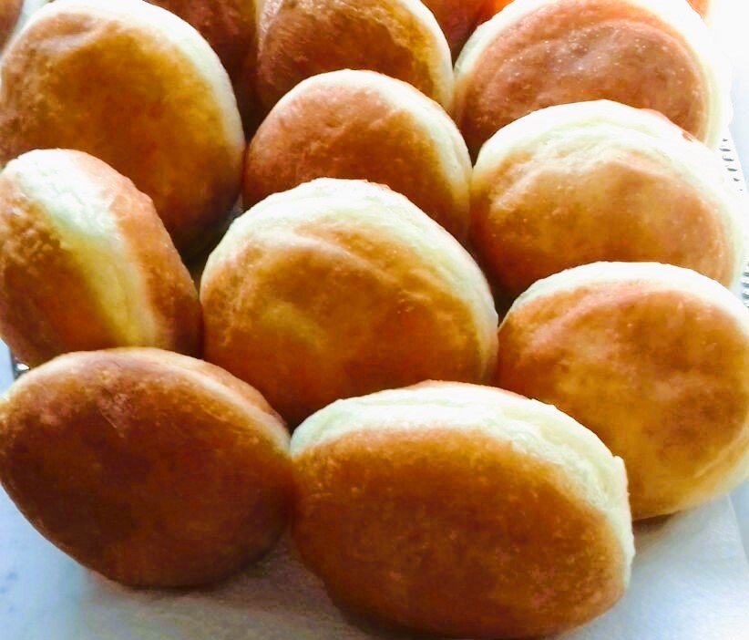 Domaće krafne / FOTO: Blaga&misterije