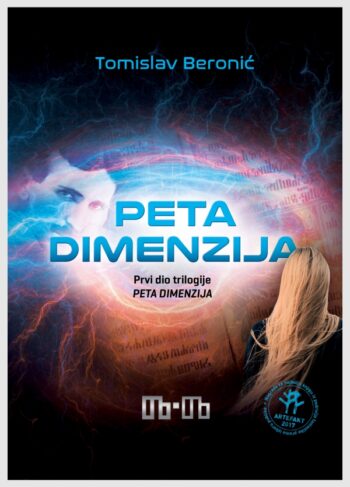 Peta dimenzija, Tomislav Beronić
