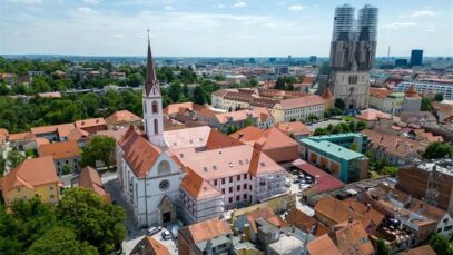 FOTO: Petar Krajačić Vilović