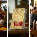 Predstavljanje Leksikona utvrda Hrvatske, FOTO: Alen Klimenta