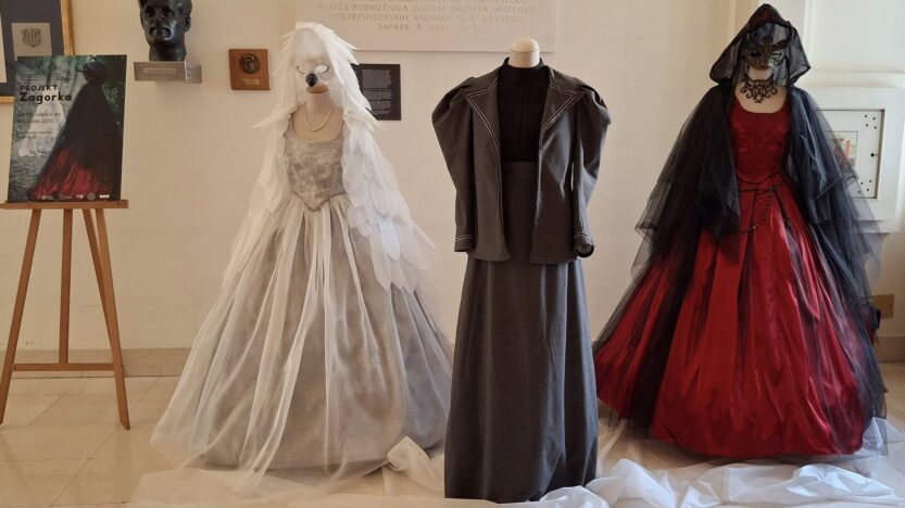 Projekt Zagorka FOTO: Muzej grada Zagreba